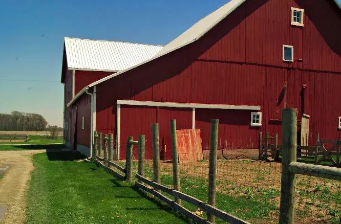 Carter Historic Farm