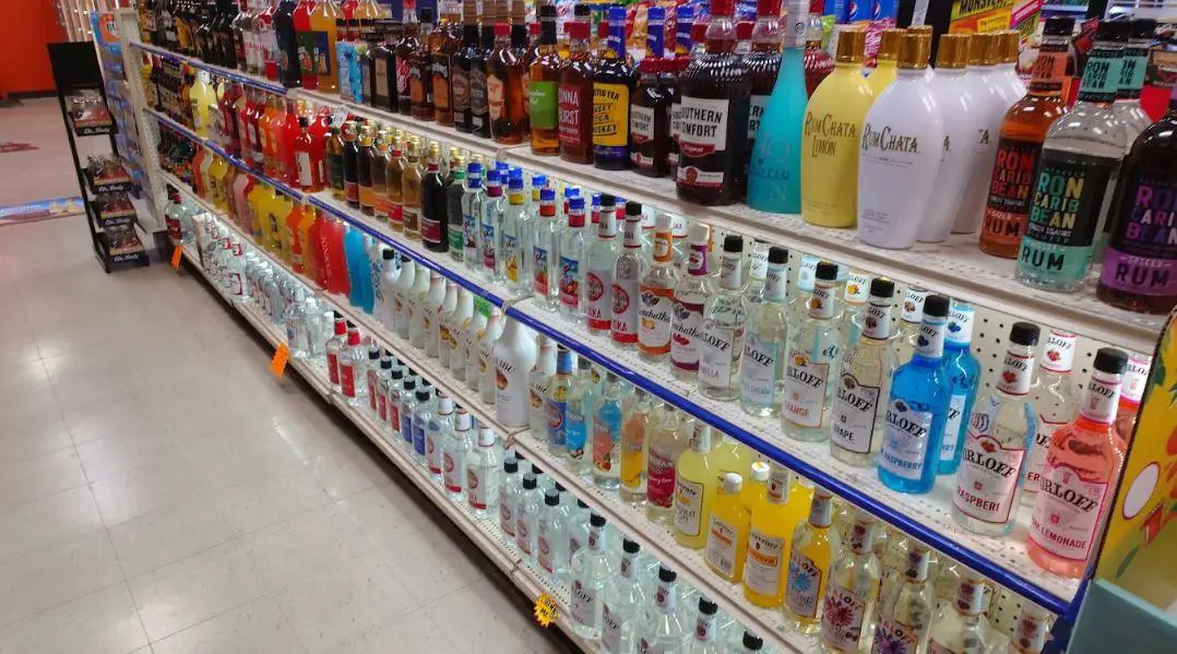 Mike's Party Mart