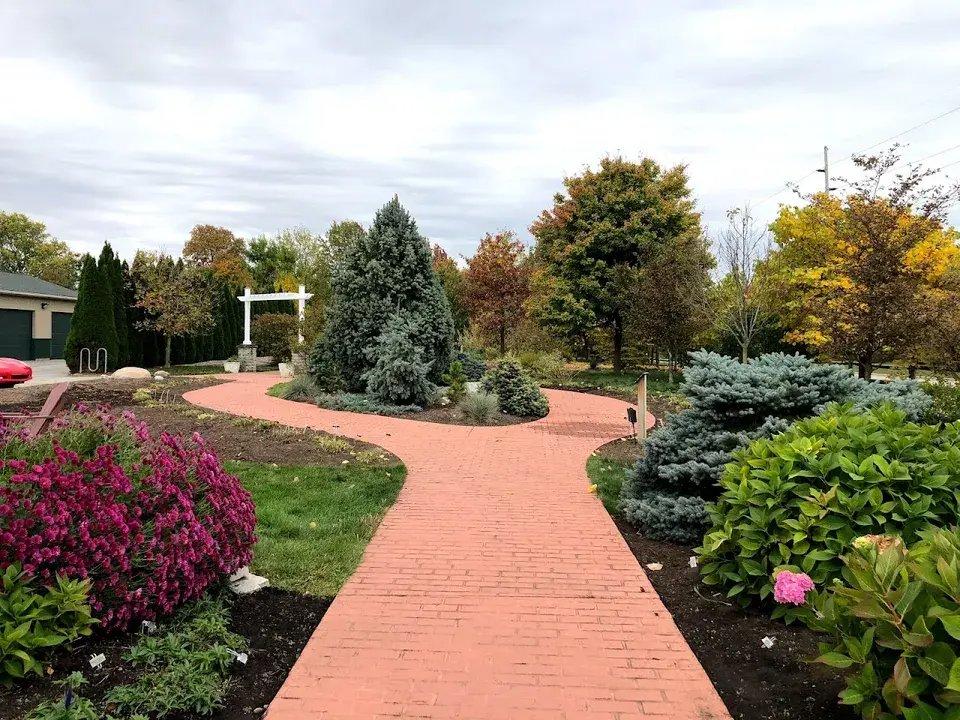 Simpson Garden Park