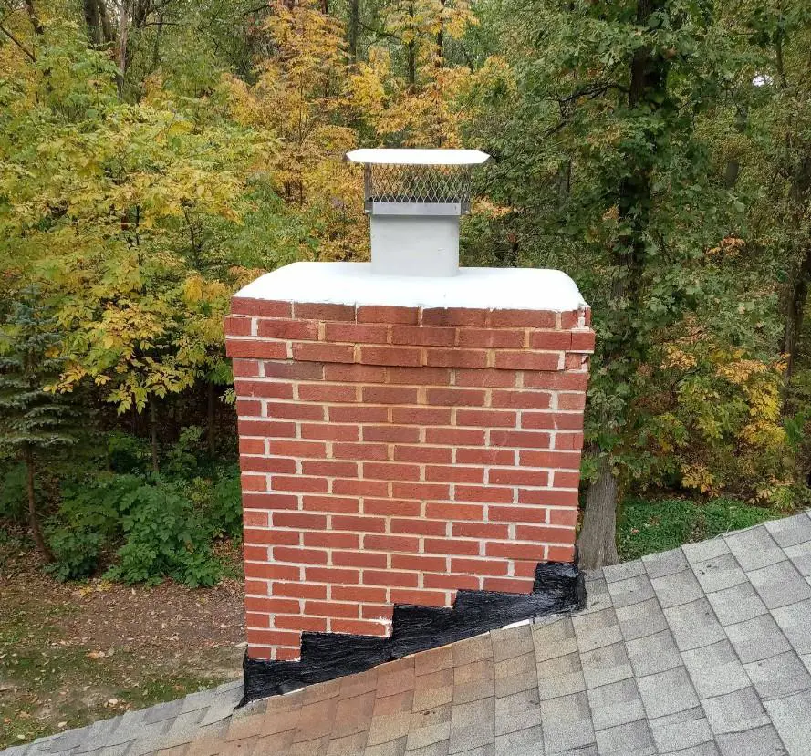 Chimney Chick LLC