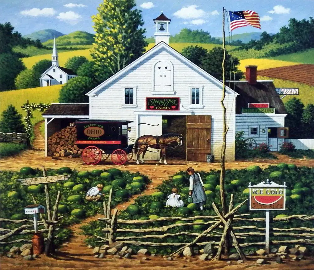 Sutter's Frame & Art Gallery