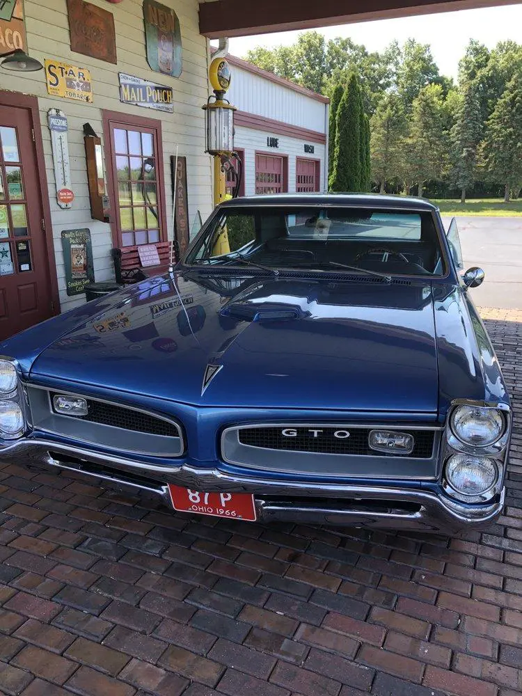 Snook's Dream Cars