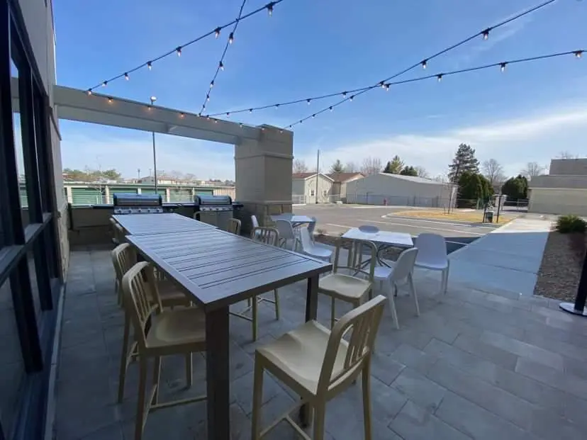 Home2 Suites by Hilton Bowling Green