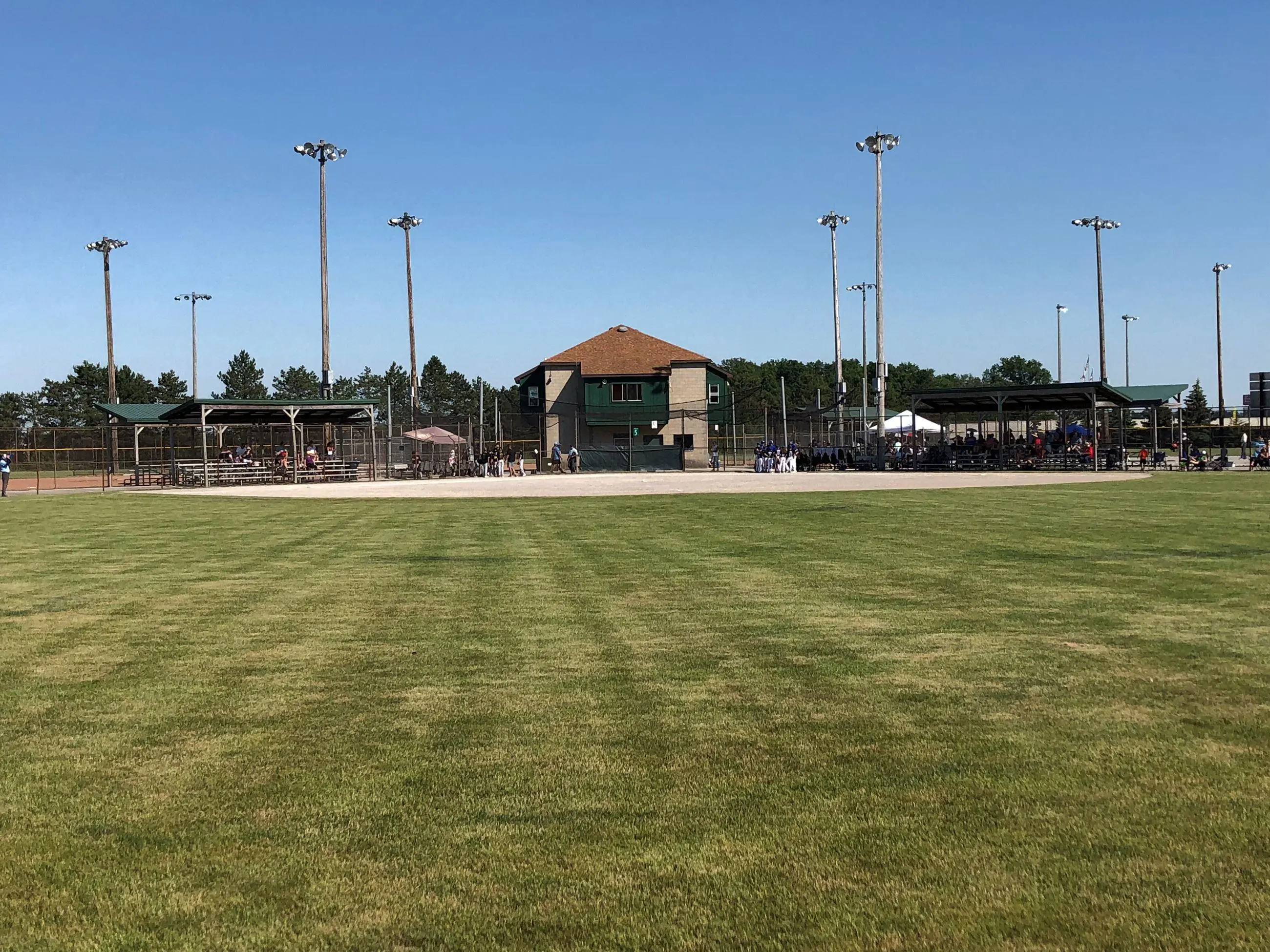 Carter Park