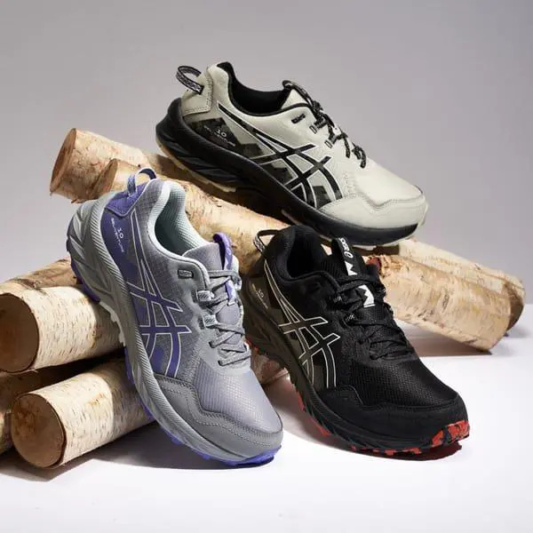 Shoe Sensation