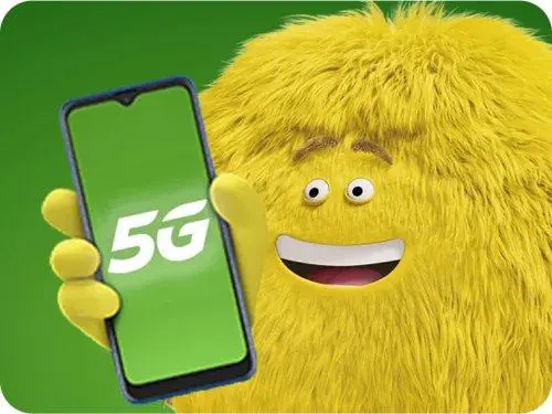Cricket Wireless