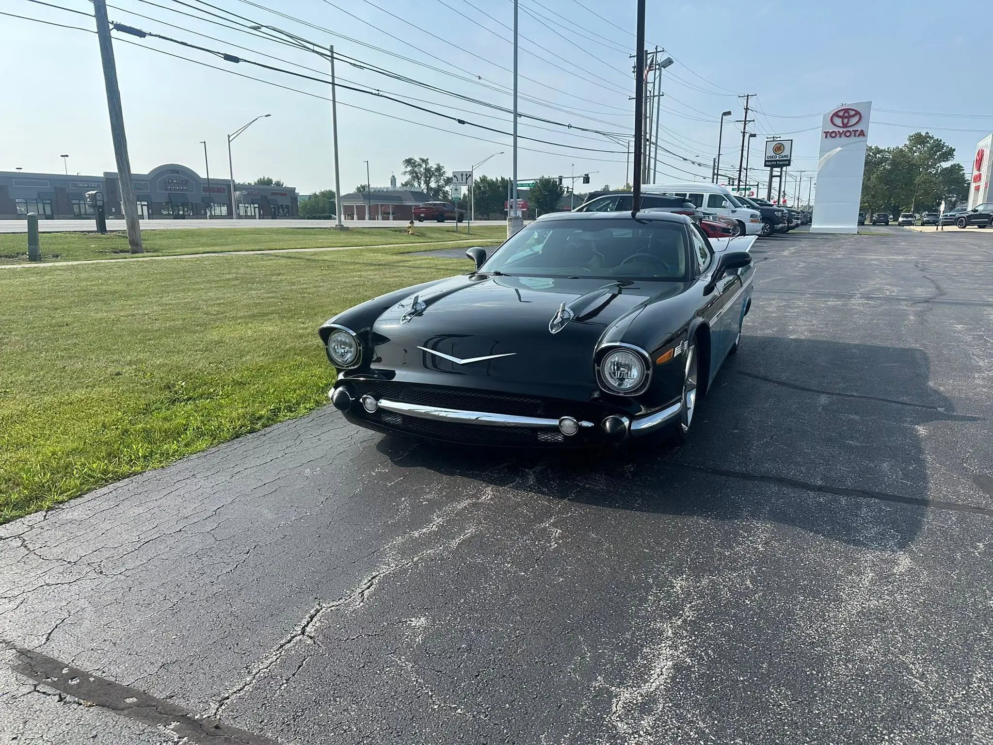 Thayer Chevrolet