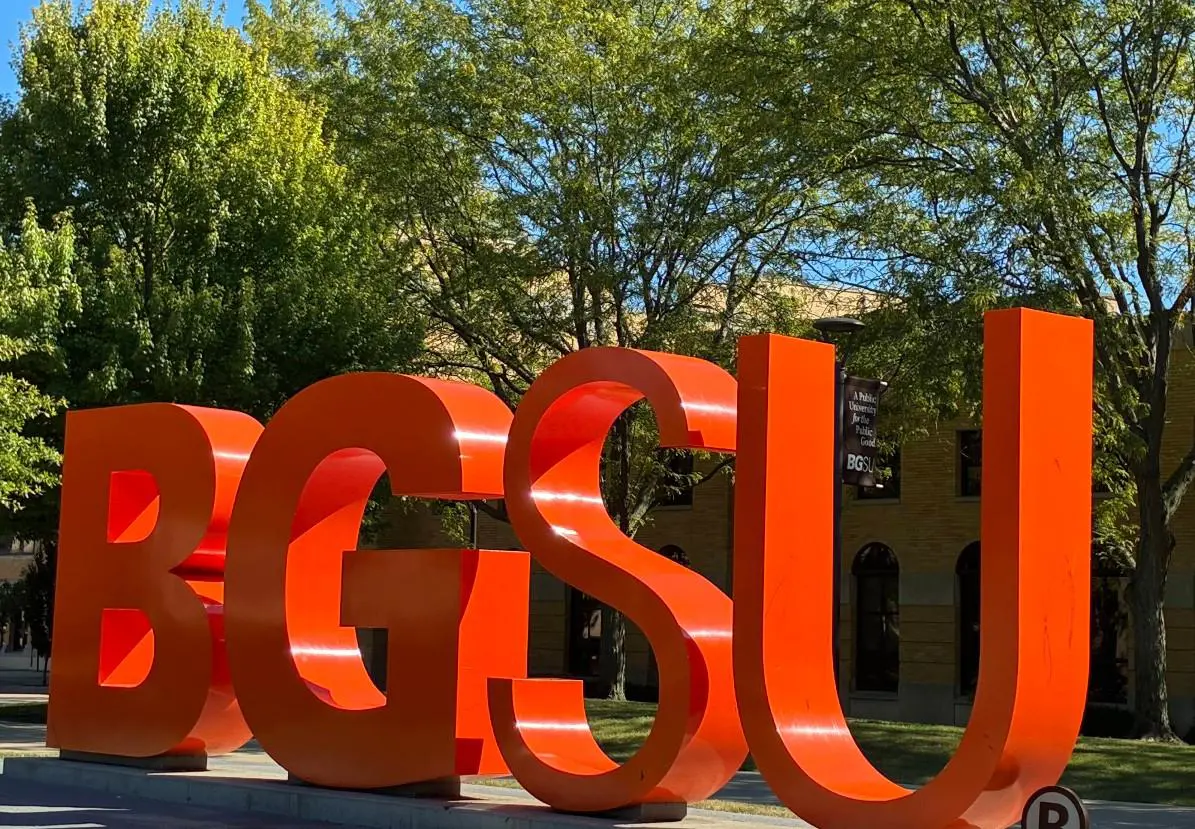 BGSU Letters