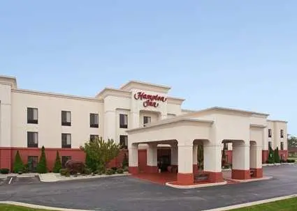 Hampton Inn Bowling Green