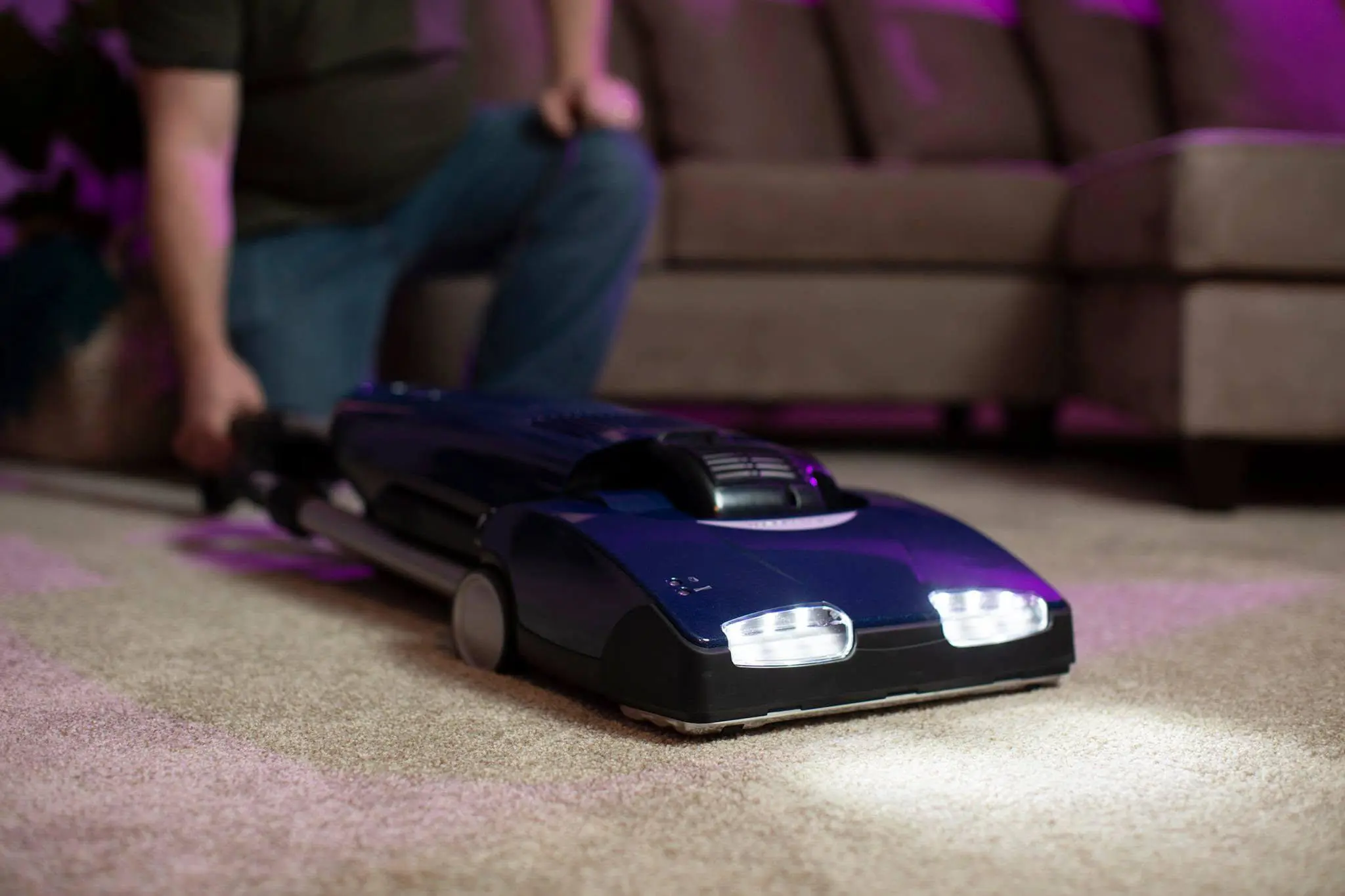 Great Lakes Vacuum