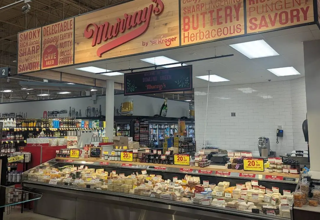 Kroger Marketplace