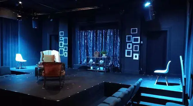 Black Swamp Players