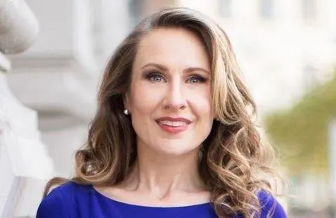 Faculty Artist Series: Sarah Luebke, soprano