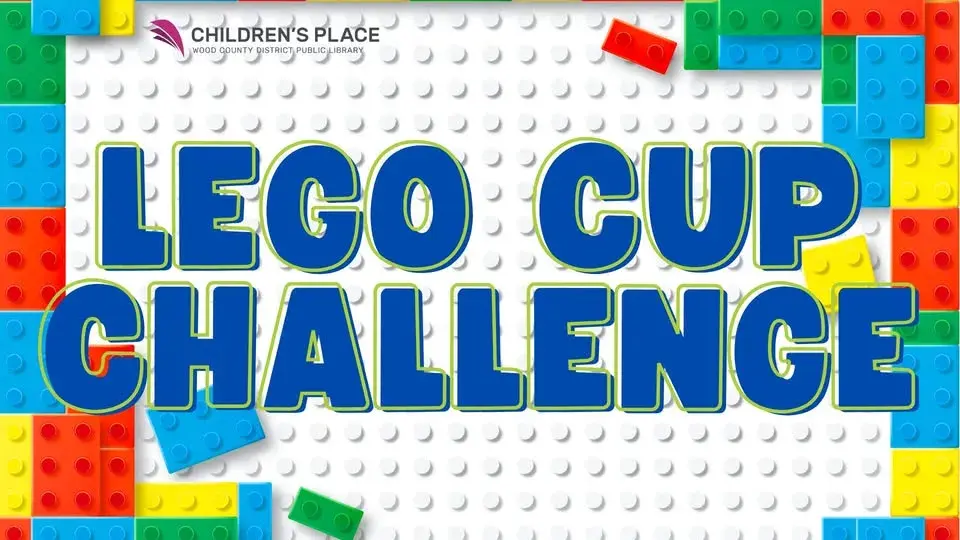 Lego Cup Challenge