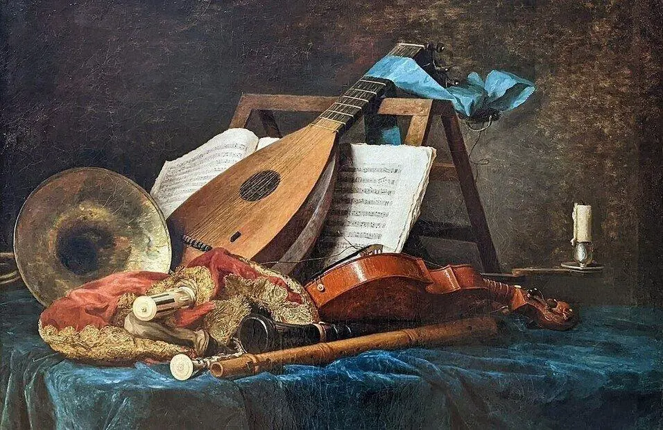 Early Music Ensemble