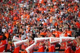 BGSU Homecoming