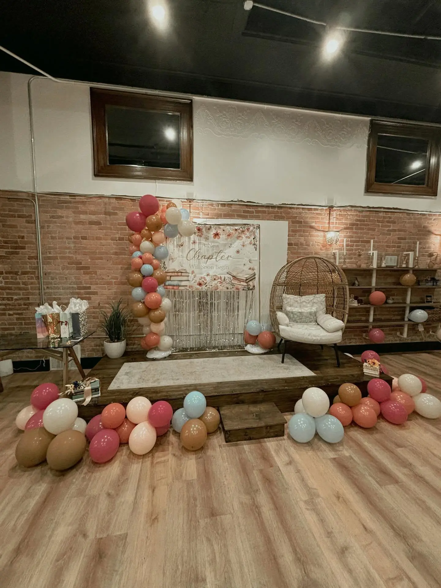 The Millie Venue
