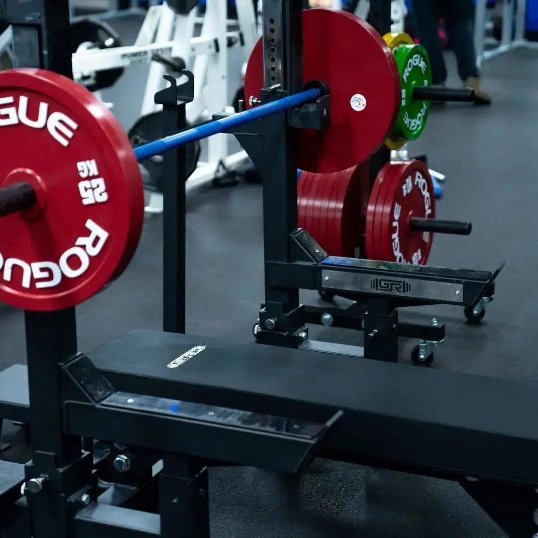 Able Body Fitness
