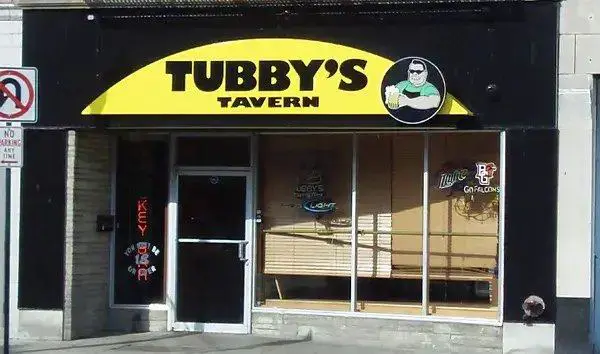 Tubbys Tavern