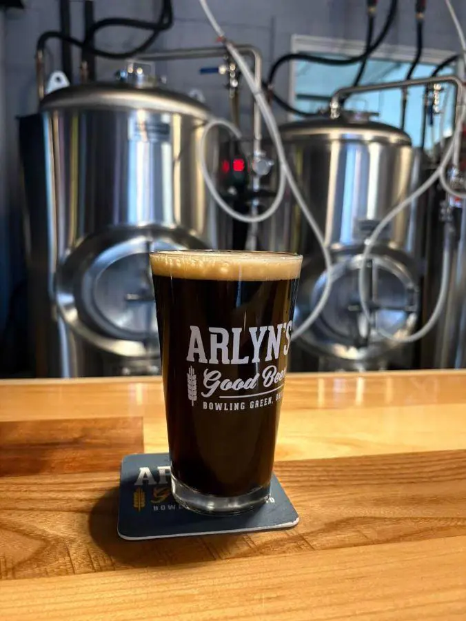 Arlyn's Good Beer