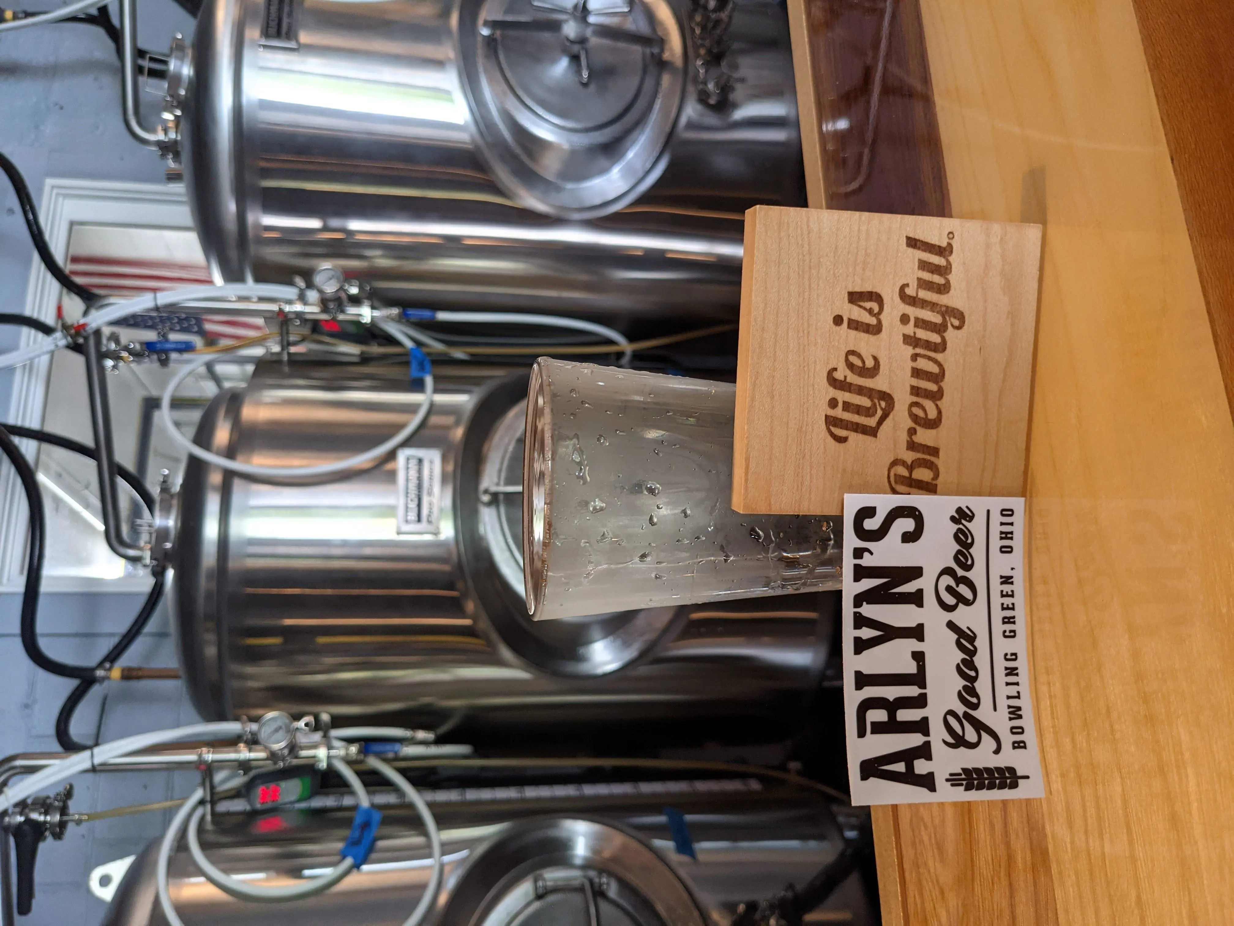 Arlyn's Good Beer