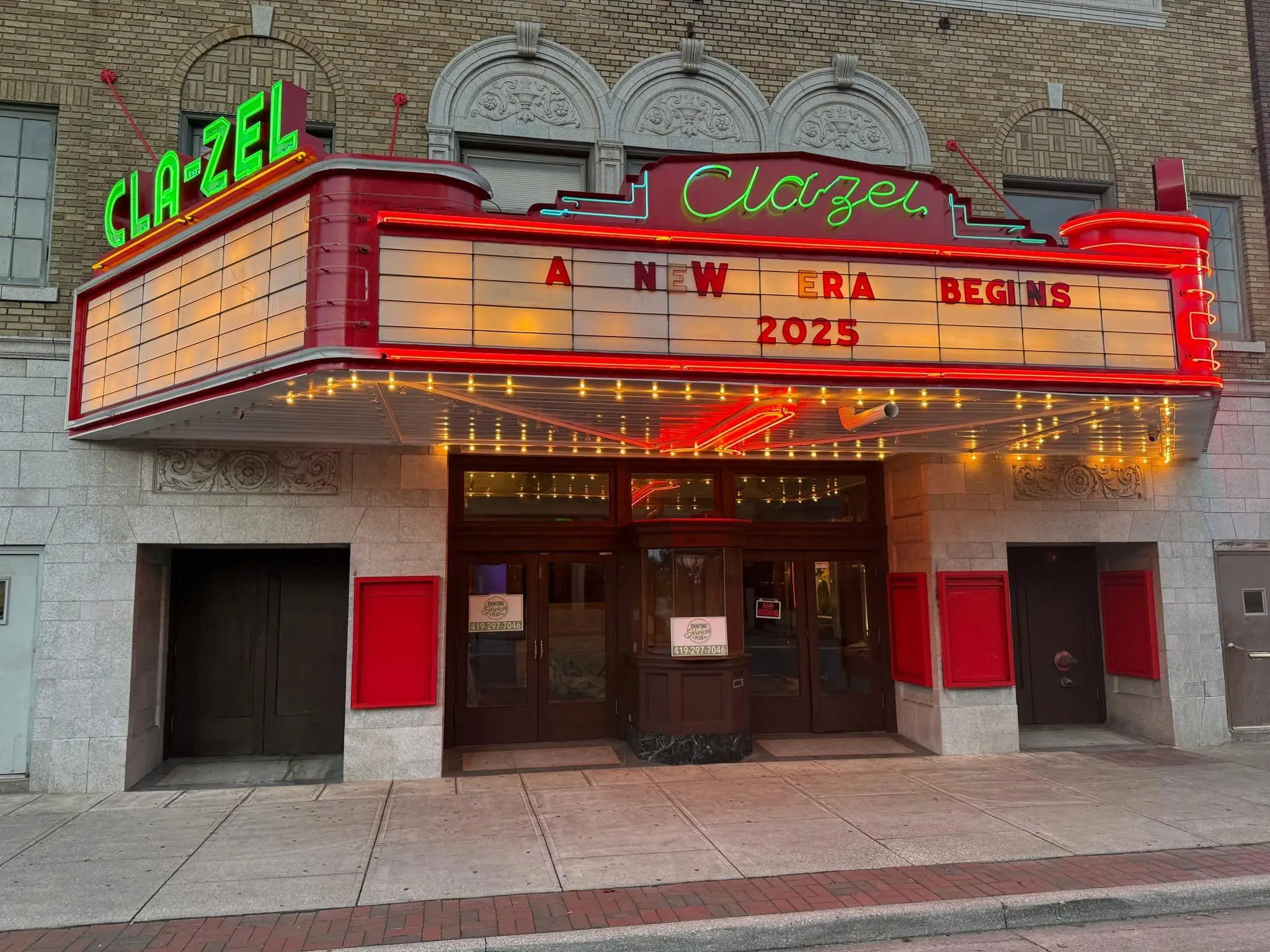 Clazel Entertainment