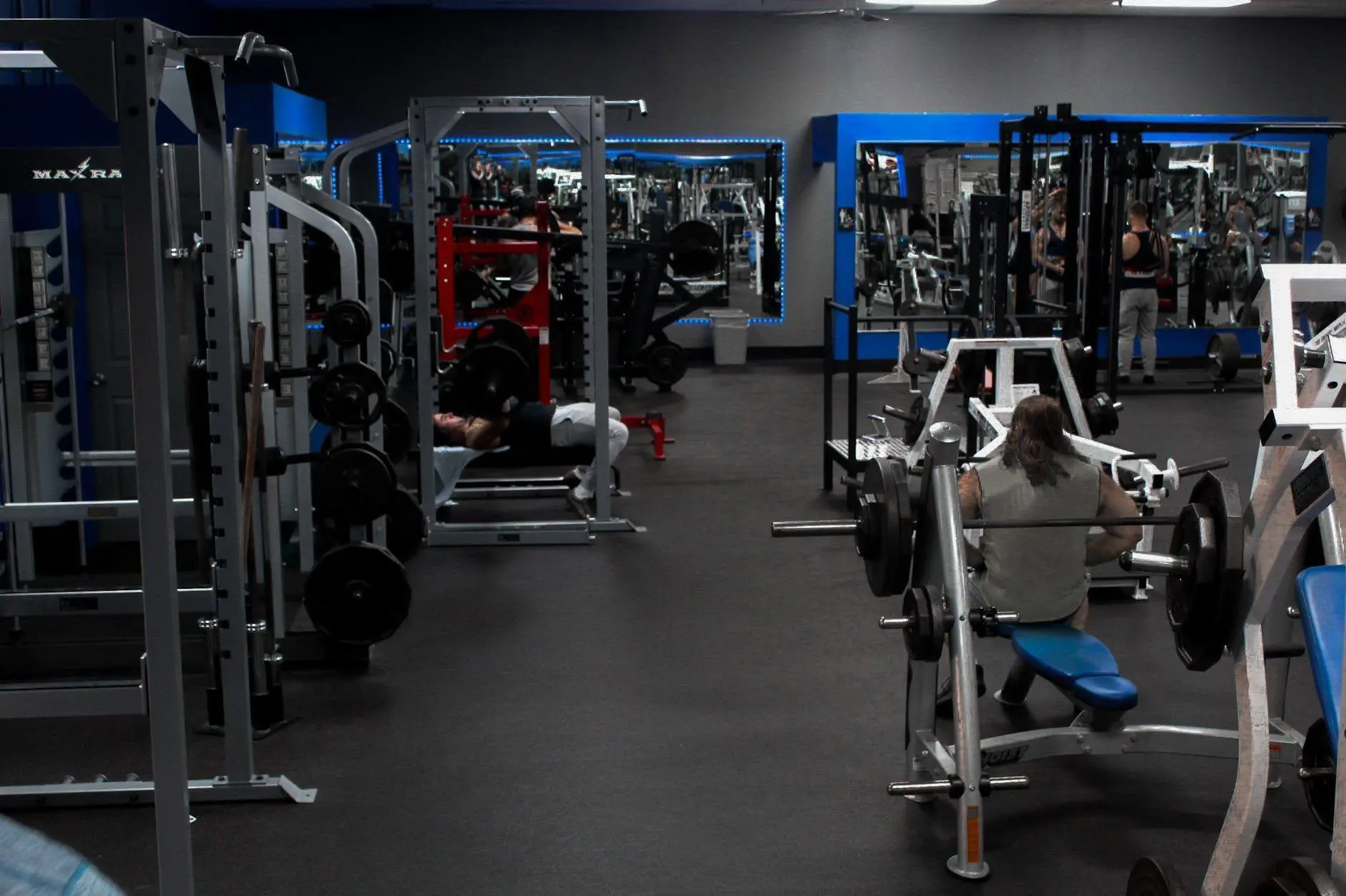 Able Body Fitness