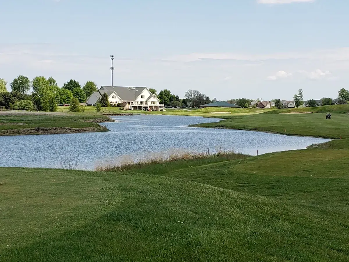 Tone Ridge Golf Course Stone Ridge Golf Club