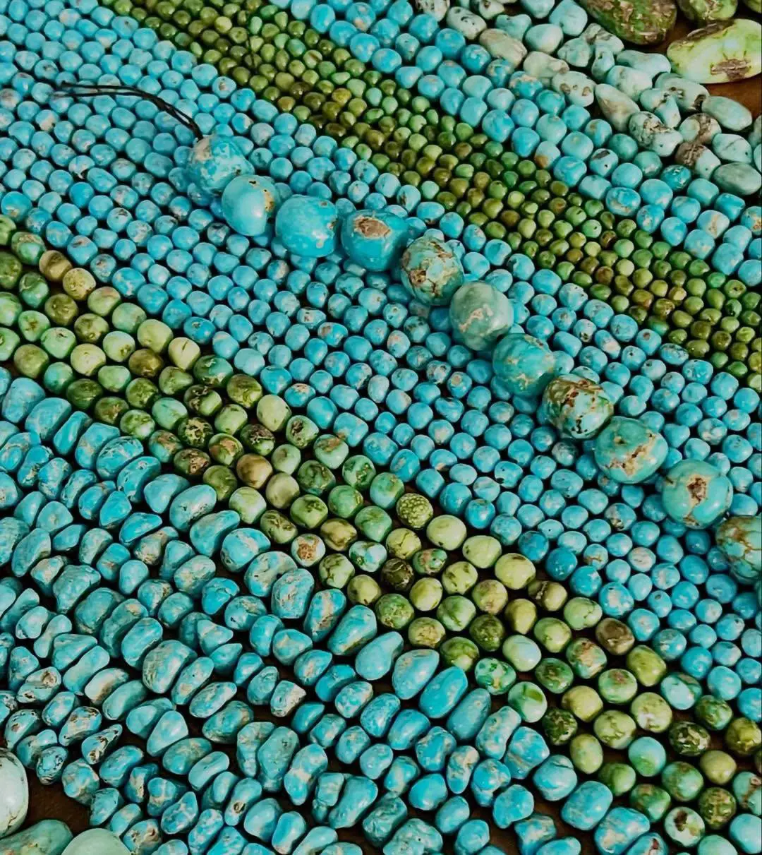 Coyote Beads & Jewelry