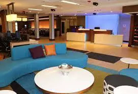 Fairfield by Marriott Inn & Suites