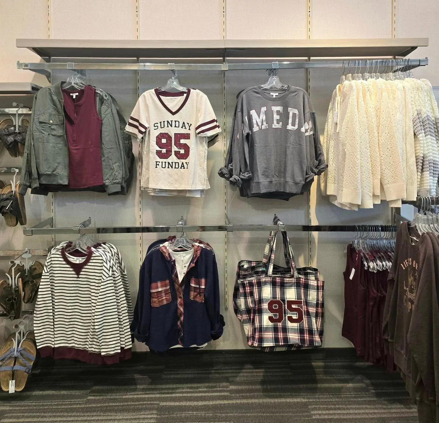 Maurices
