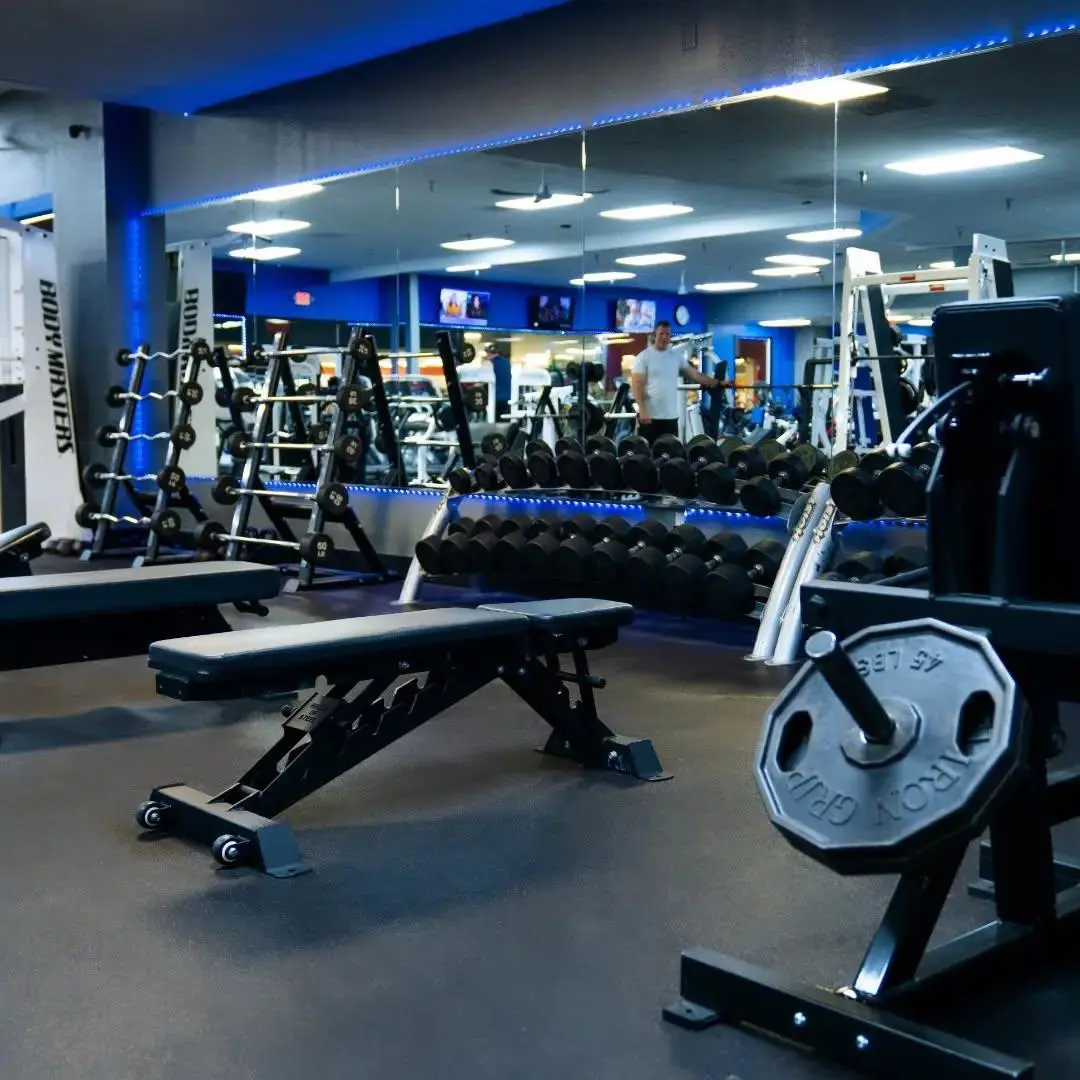 Able Body Fitness