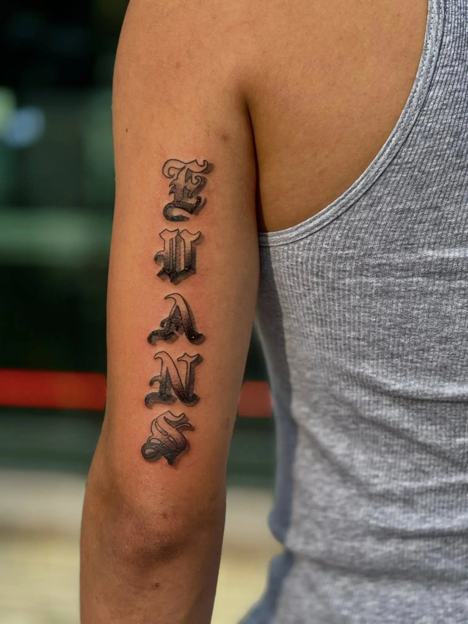 Murder Ink Tattoo Co.