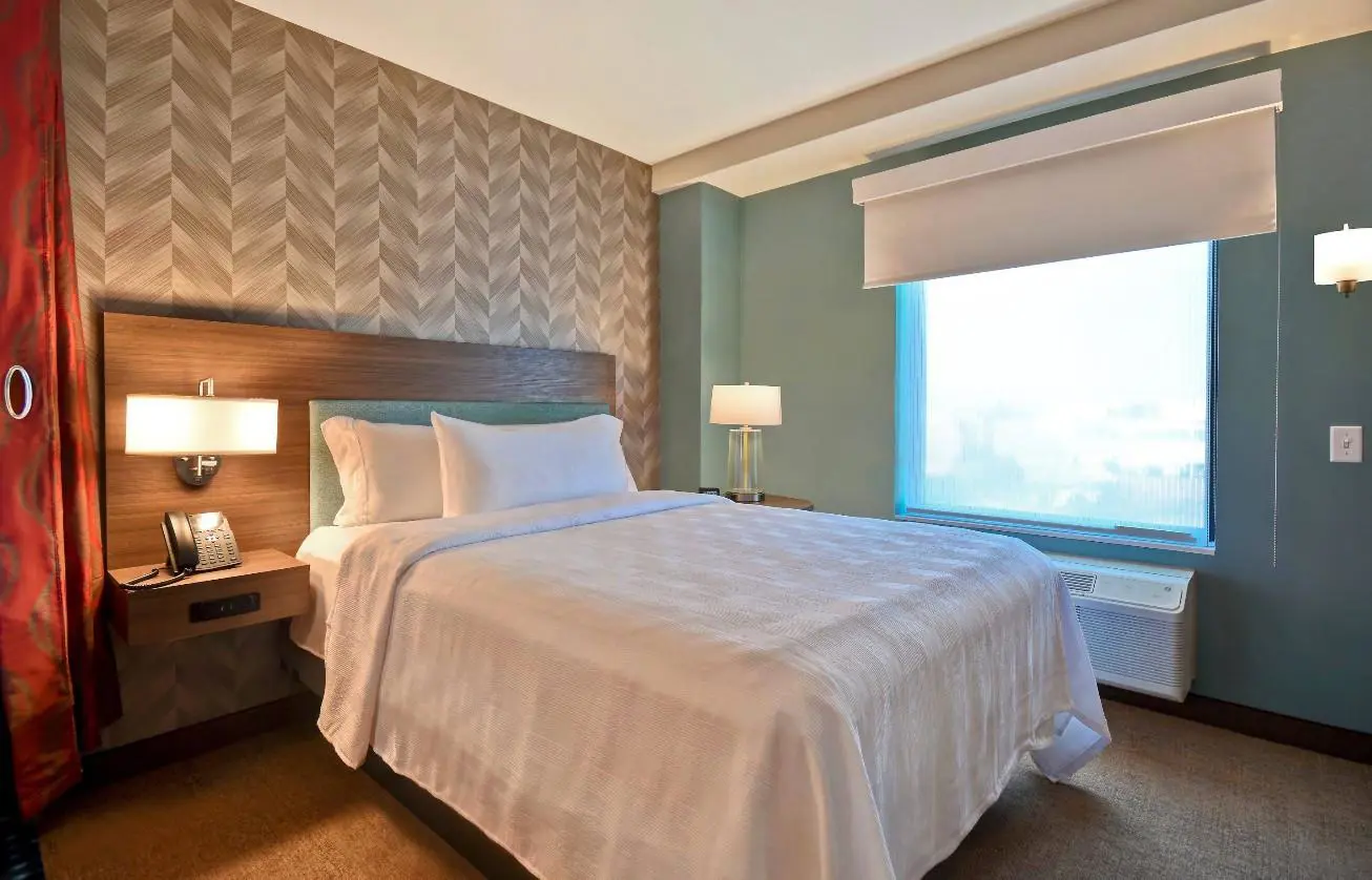 Home2 Suites by Hilton Bowling Green