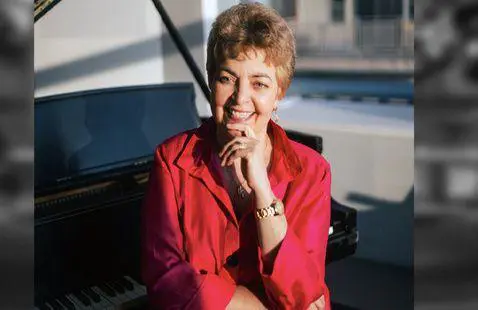 Guest Artist: Ksenia Nosikova, piano