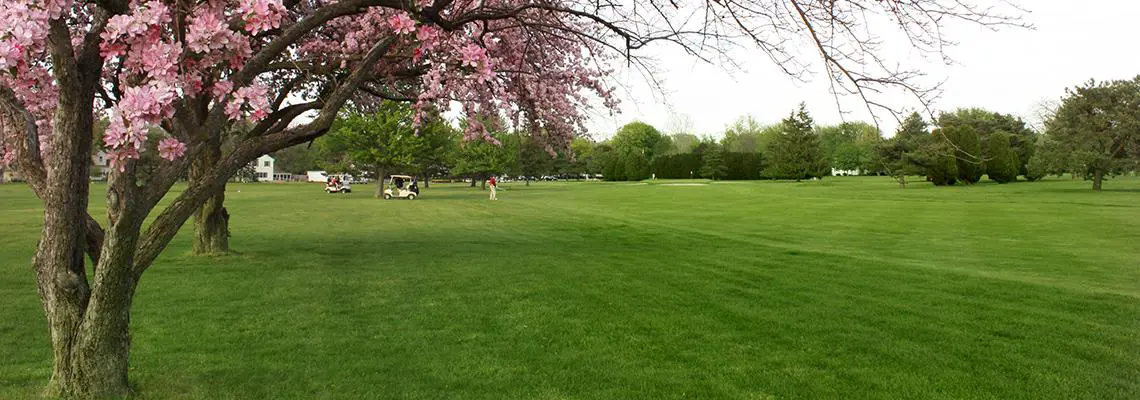 Bowling Green Country Club