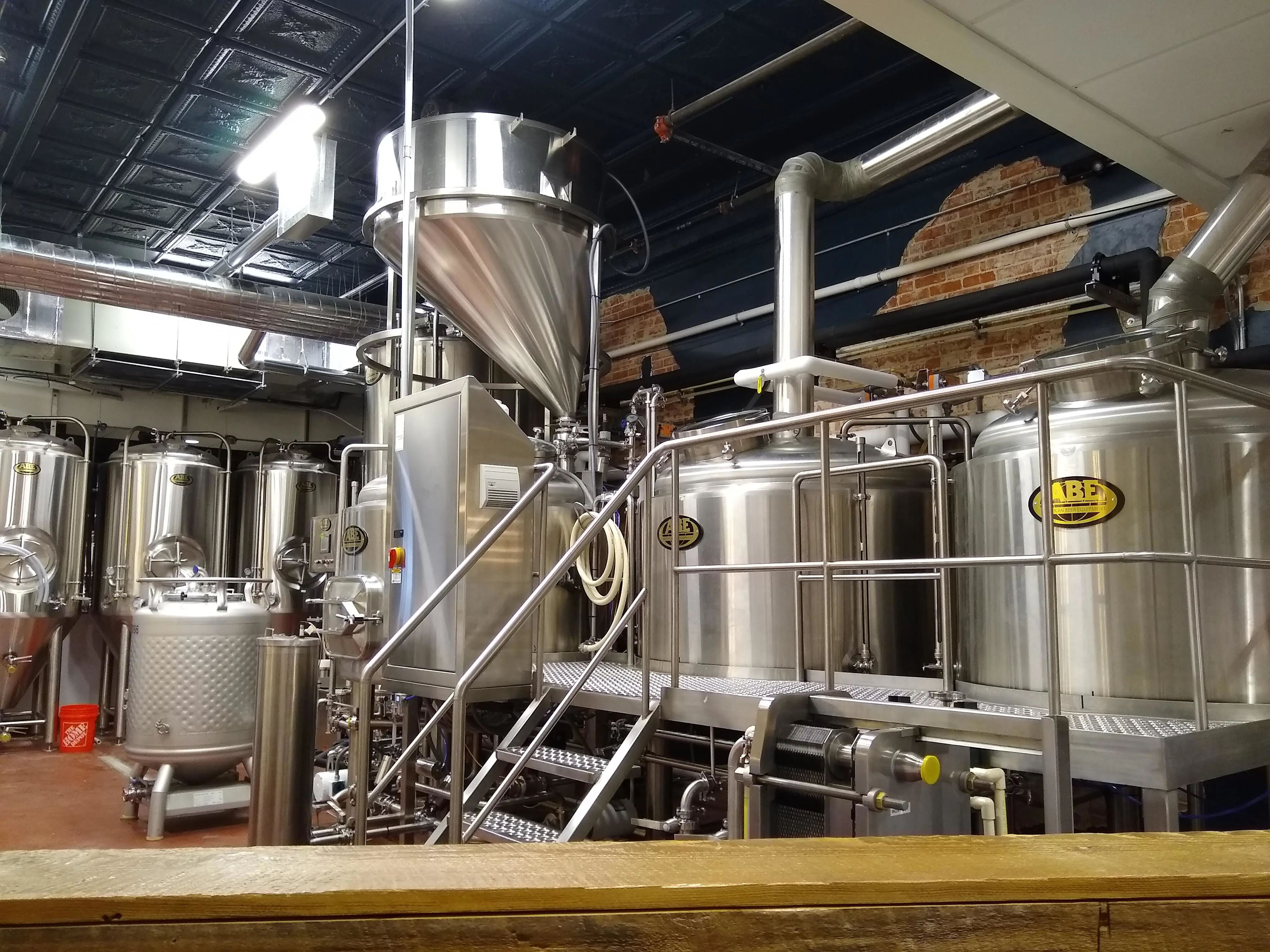 Juniper Brewing Company