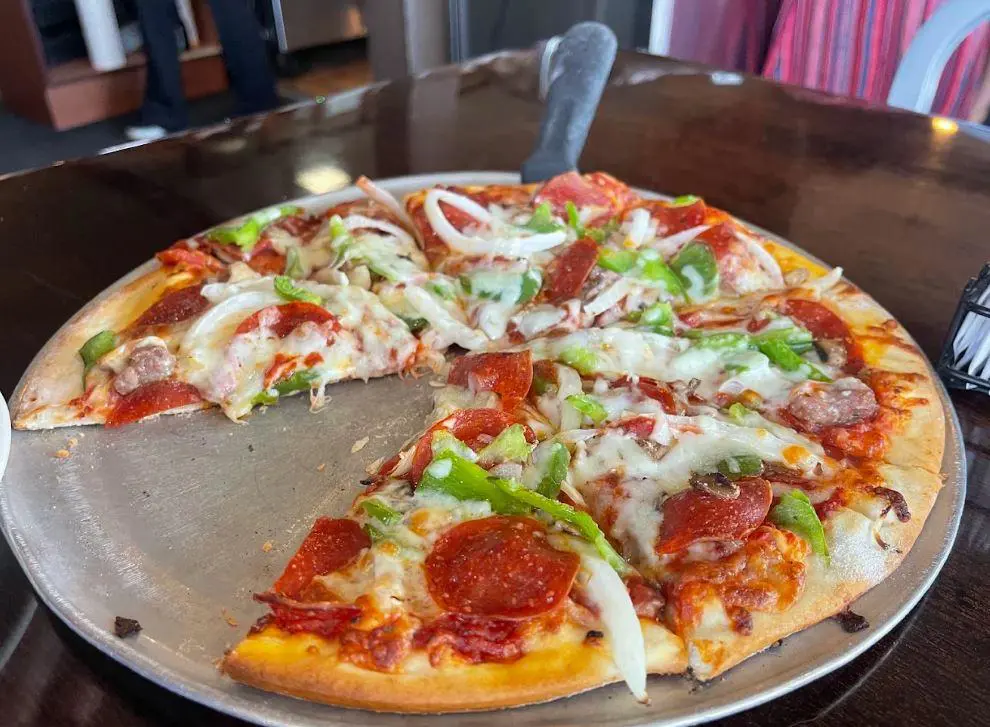 Pagliai's
