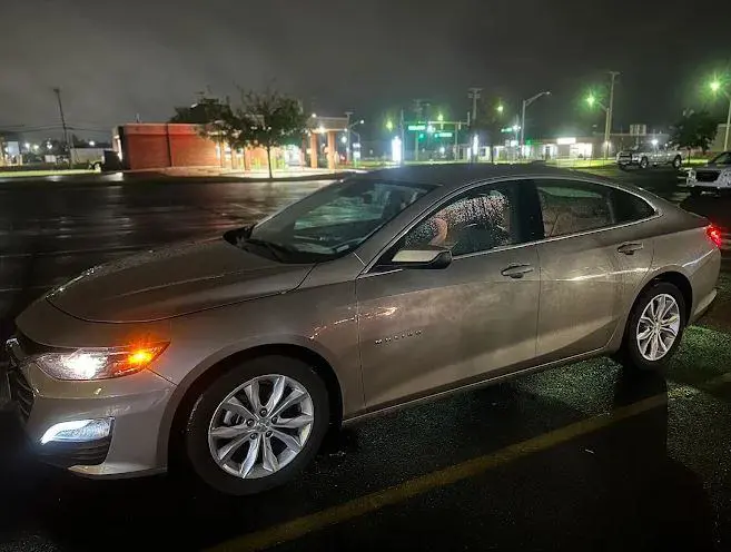 Enterprise Rent-A-Car