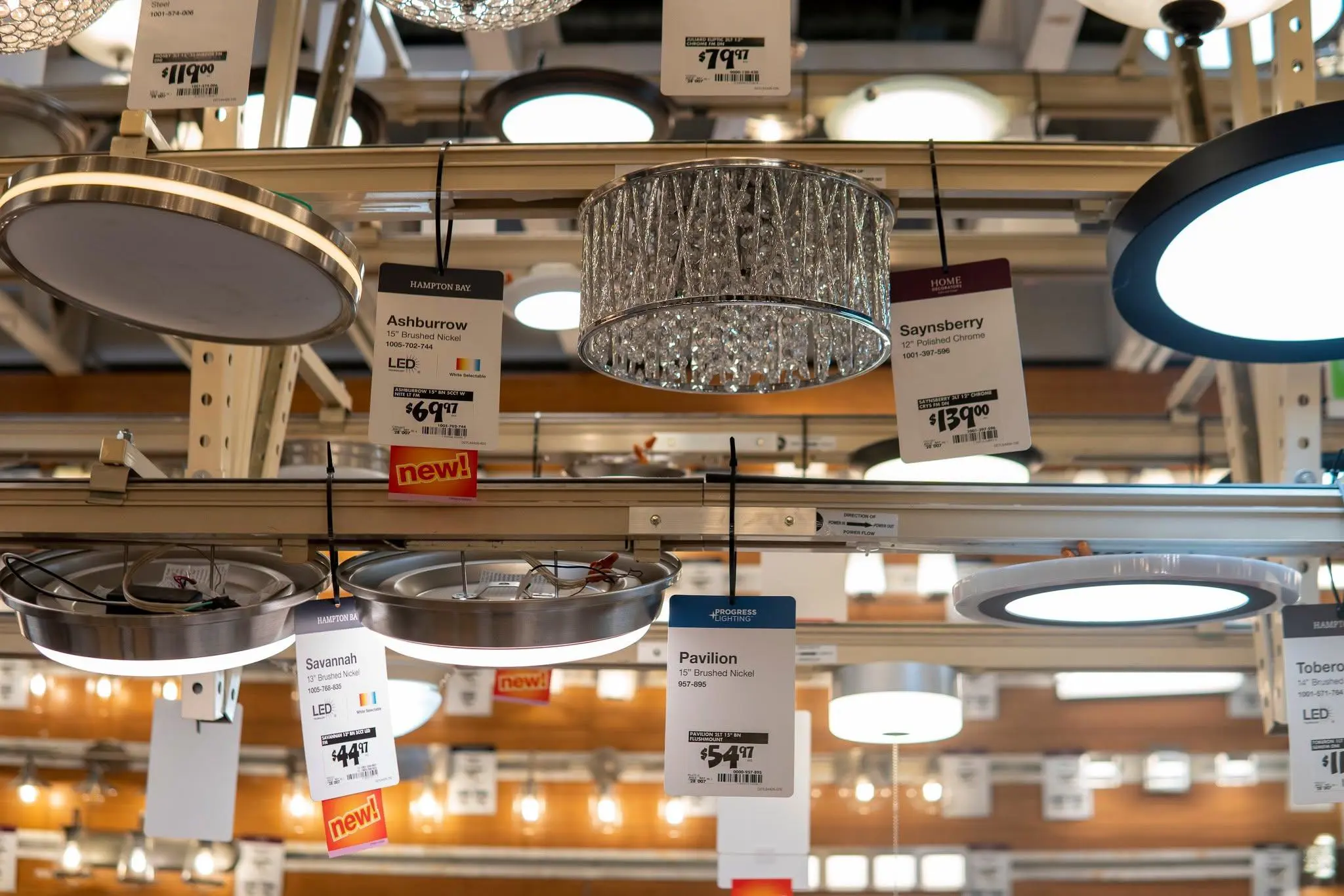 The Home Depot