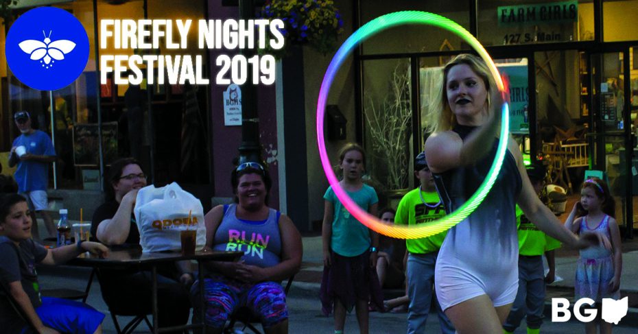 Firefly Nights 2019