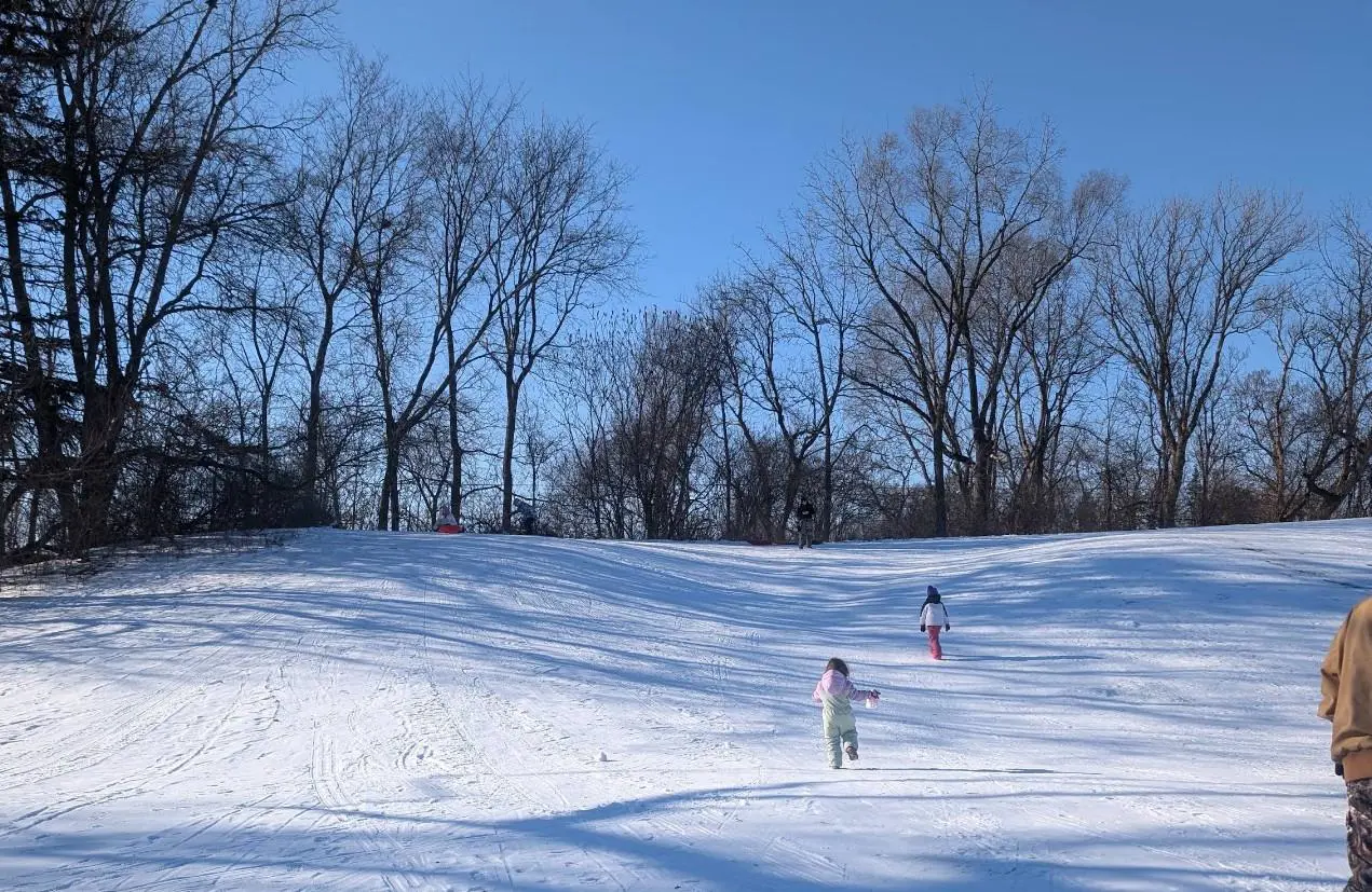 Conneaut Park