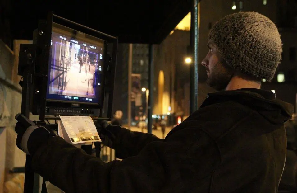 Cineposium: A Screening of Selected Short Films