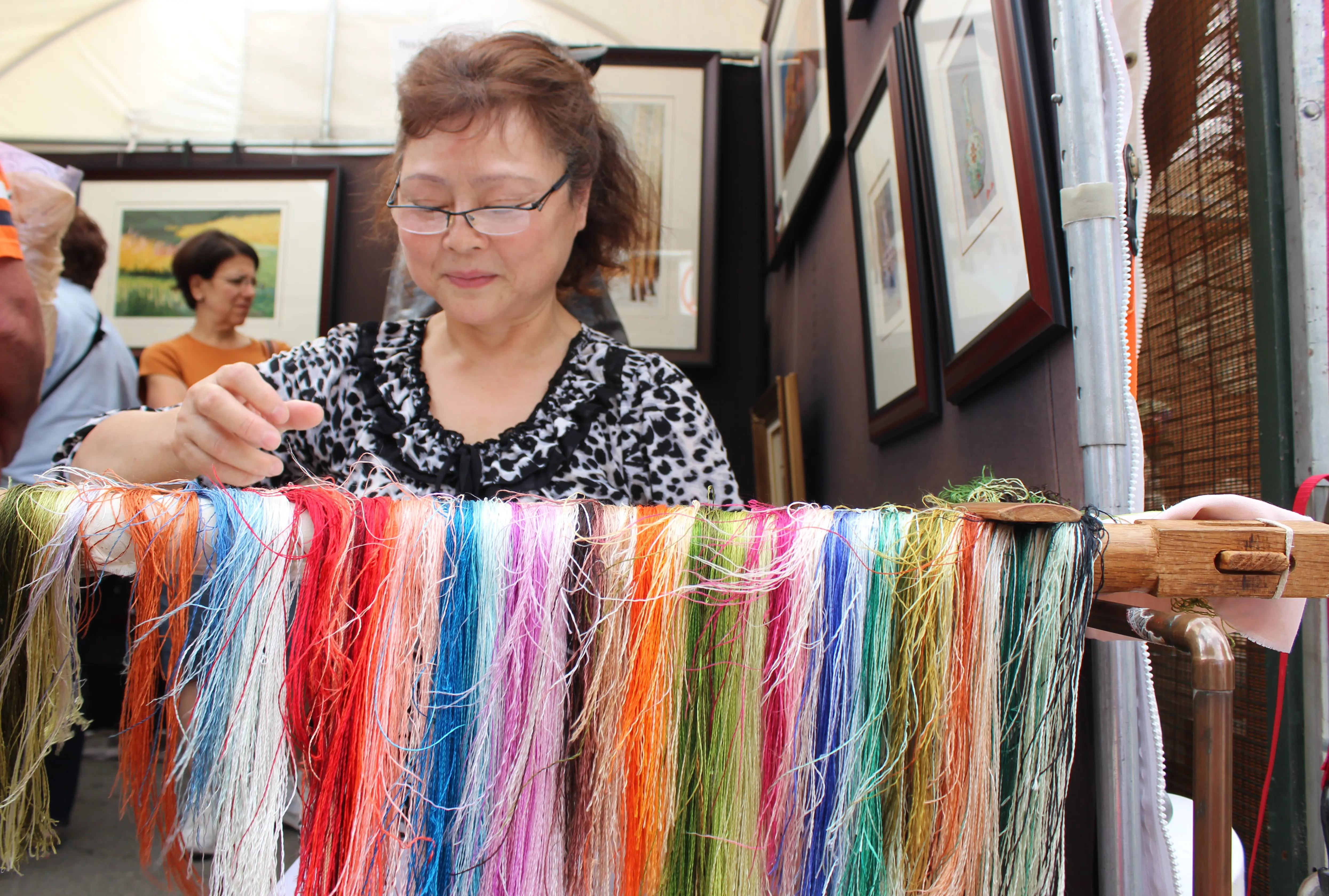 Black Swamp Arts Festival