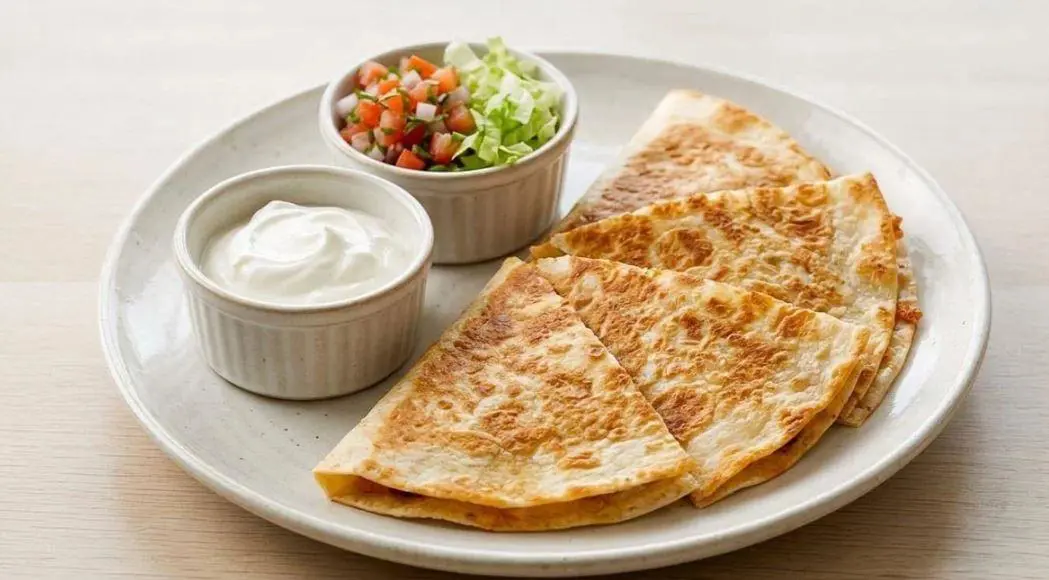 Lupita Mexican Taqueria