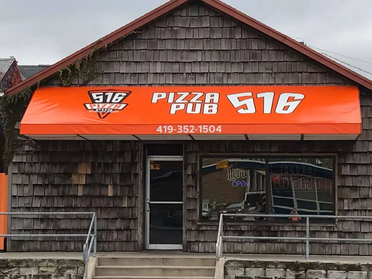 Pizza Pub 516