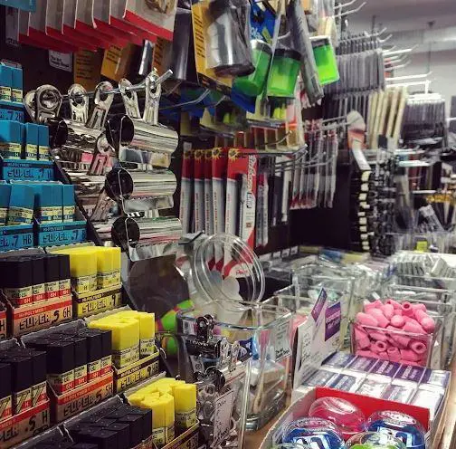 The Art Supply Depo