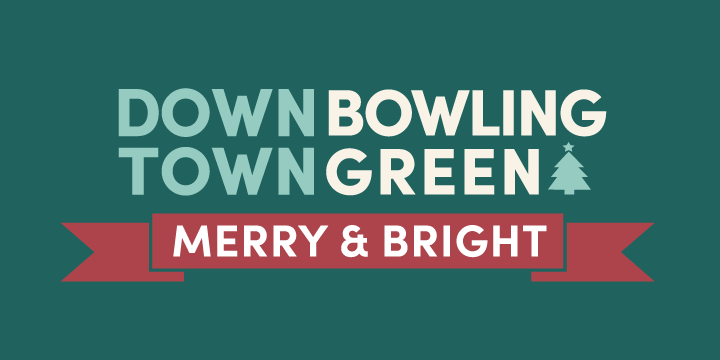 Merry and Bright Season