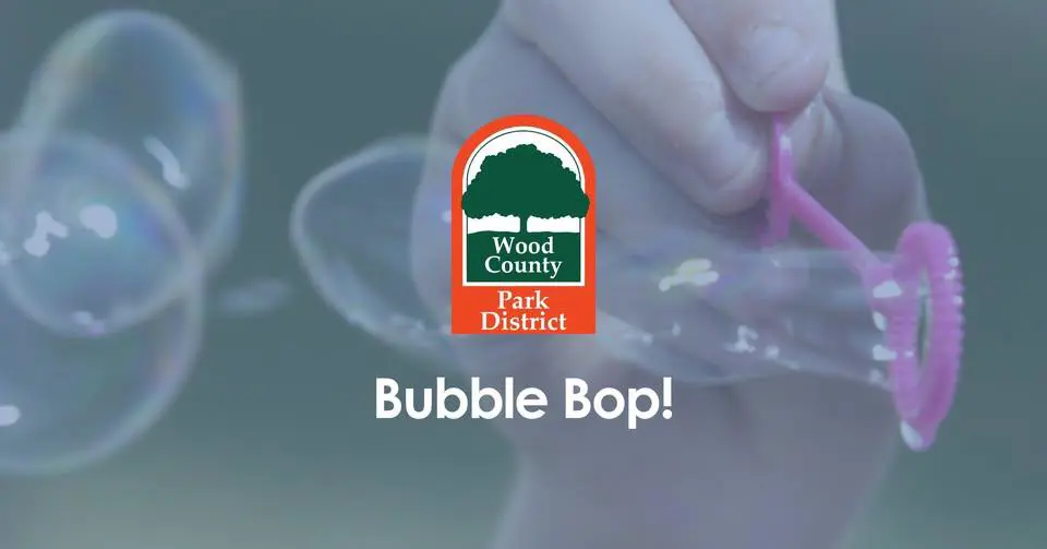 Bubble Bop!