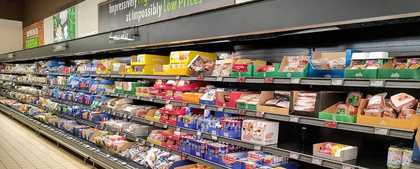 ALDI